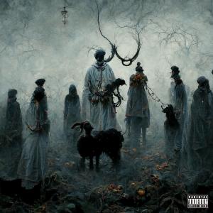 อัลบัม Ghouls and Goats (Explicit) ศิลปิน Pixel