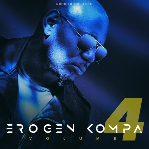 Album Erogen kompa, vol. 4 from 