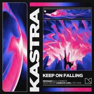 Kastra的專輯Keep On Falling