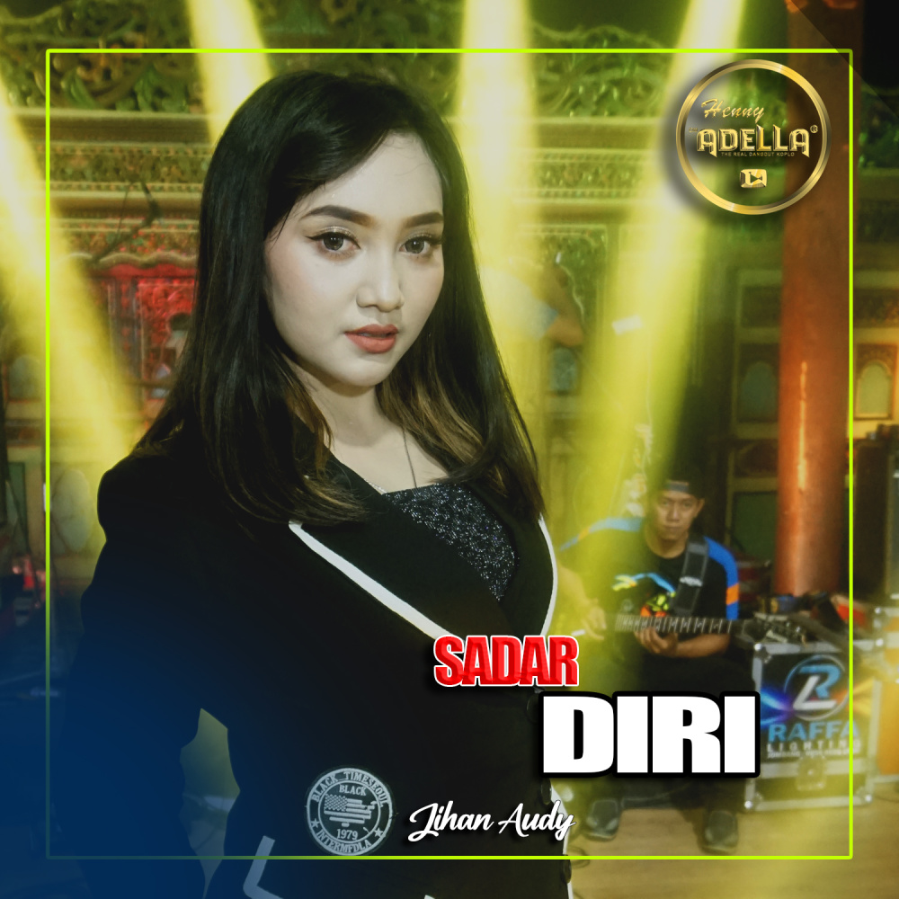 Sadar DIri