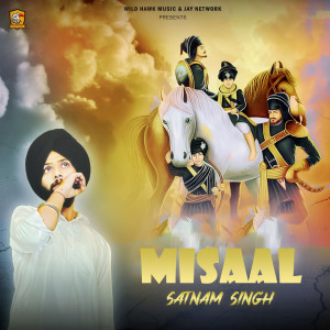 Album Misaal from 