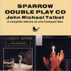 收聽John Michael Talbot的Creed II歌詞歌曲