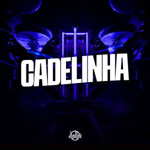 Album Cadelinha (Explicit) from DJ KLP OFC