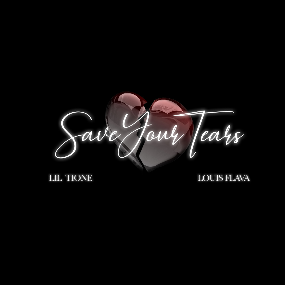 Save Your Tears (Explicit)