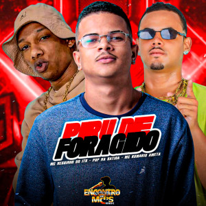 Album PIRU DE FORAGIDO (Explicit) from Pop Na Batida