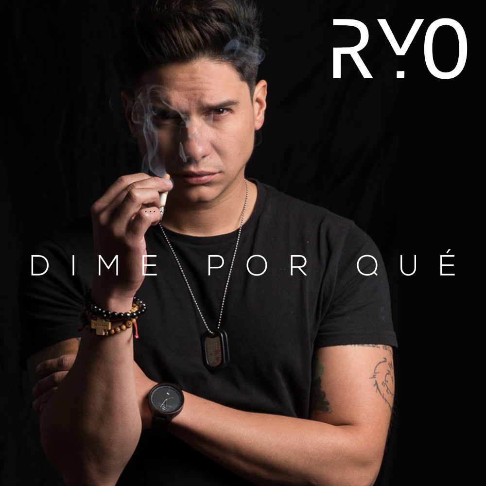 Dime por Qué