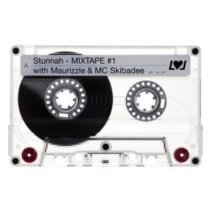 Stunnah的專輯Mixtape #1
