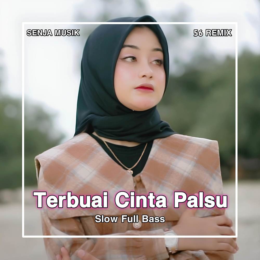Terbuai Cinta Palsu (Remix)