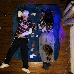 收聽Simón Galuzzi的NO ME LLAMA (Explicit)歌詞歌曲