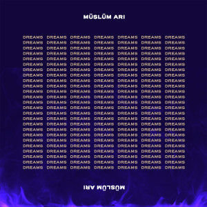 Album Dreams from Müslüm Arı