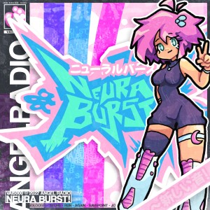 vai5000的專輯NEURA BURST! (Explicit)