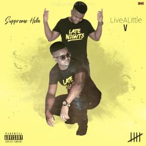 ดาวน์โหลดและฟังเพลง Ndico Xeredza (feat. T-cole, Royalson, Mzee RTwo, Matarsburg, Rec_mt & T-Bag) พร้อมเนื้อเพลงจาก Suppreme Hela