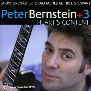 收聽Peter Bernstein的Little Green Man歌詞歌曲