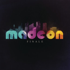 อัลบัม Finale ศิลปิน Madeon