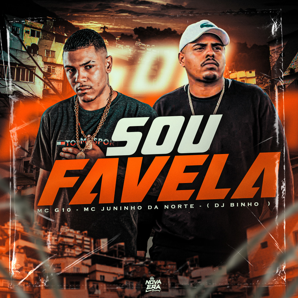 Sou Favela