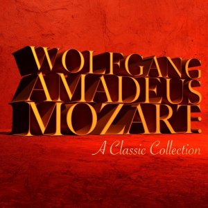 Kim Walker的專輯Wolfgang Amadeus Mozart: A Classic Collection