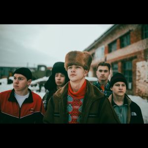 Album Слово пацана from Orlov