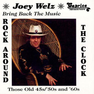 ดาวน์โหลดและฟังเพลง Bring Back the Music พร้อมเนื้อเพลงจาก Joey Welz