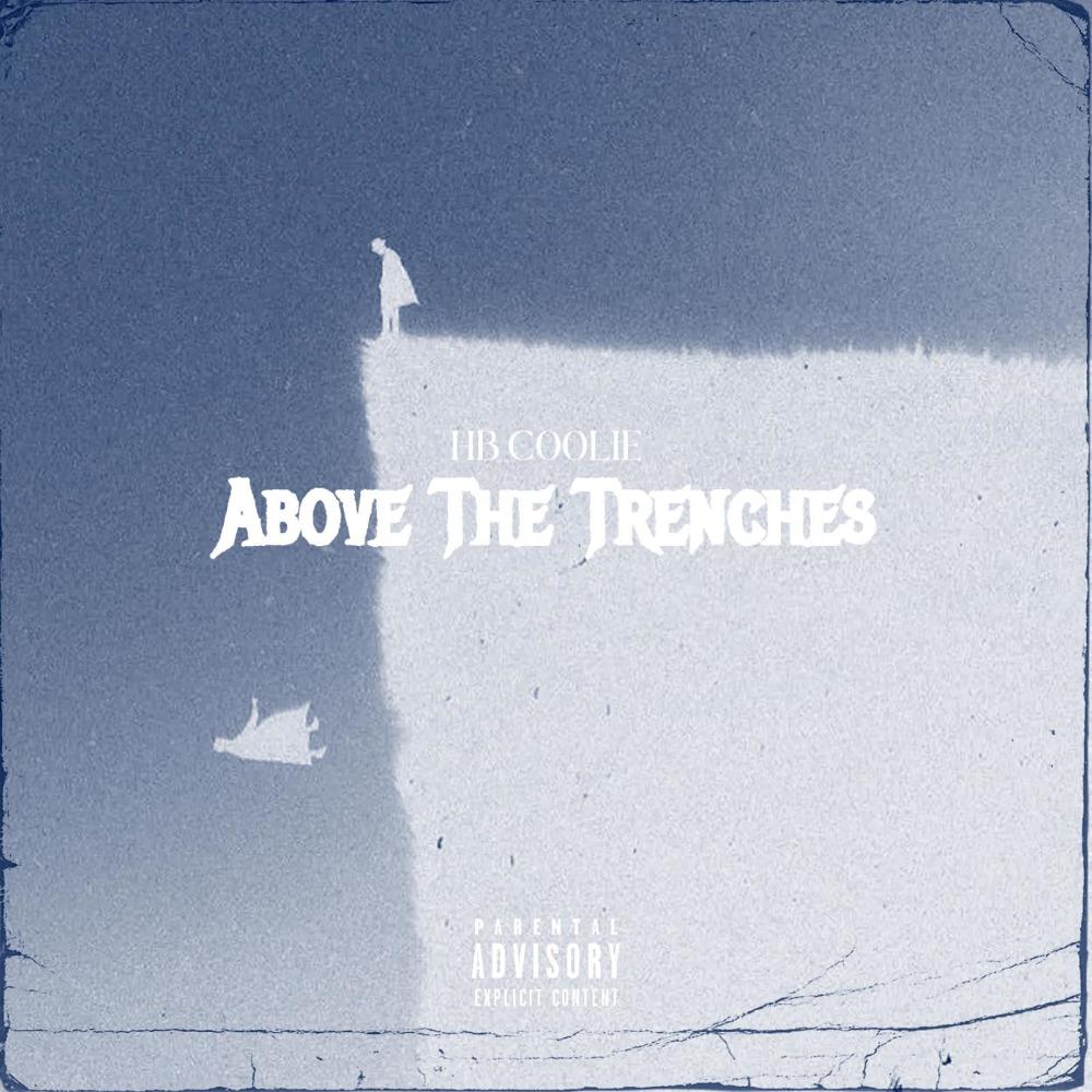 DARK WEB (feat. Riich Deno & Kerch Dolla) (Explicit)