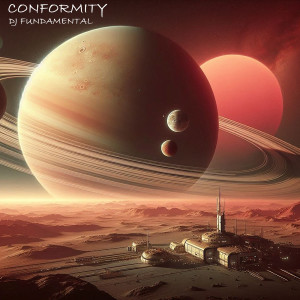 Album Conformity from DJ Fundamental