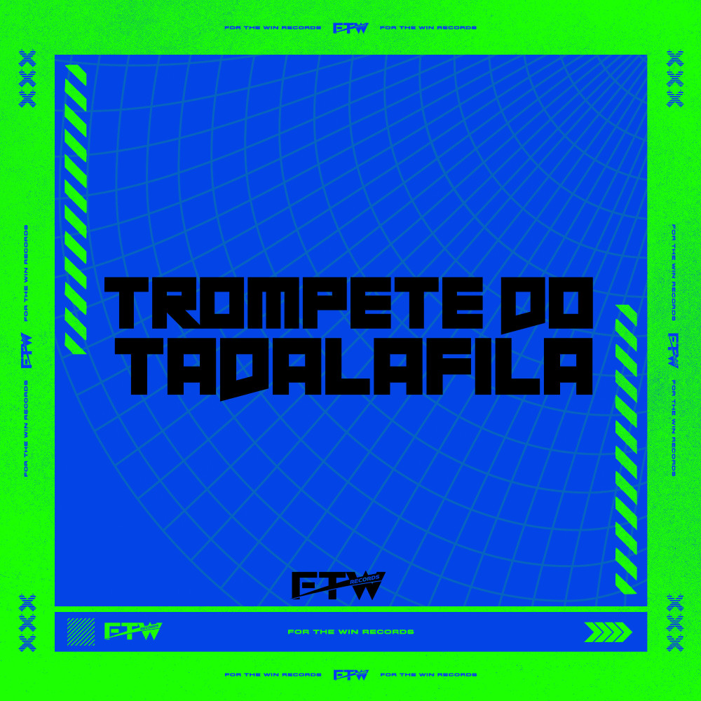 Trompete do Tadafila (Explicit)
