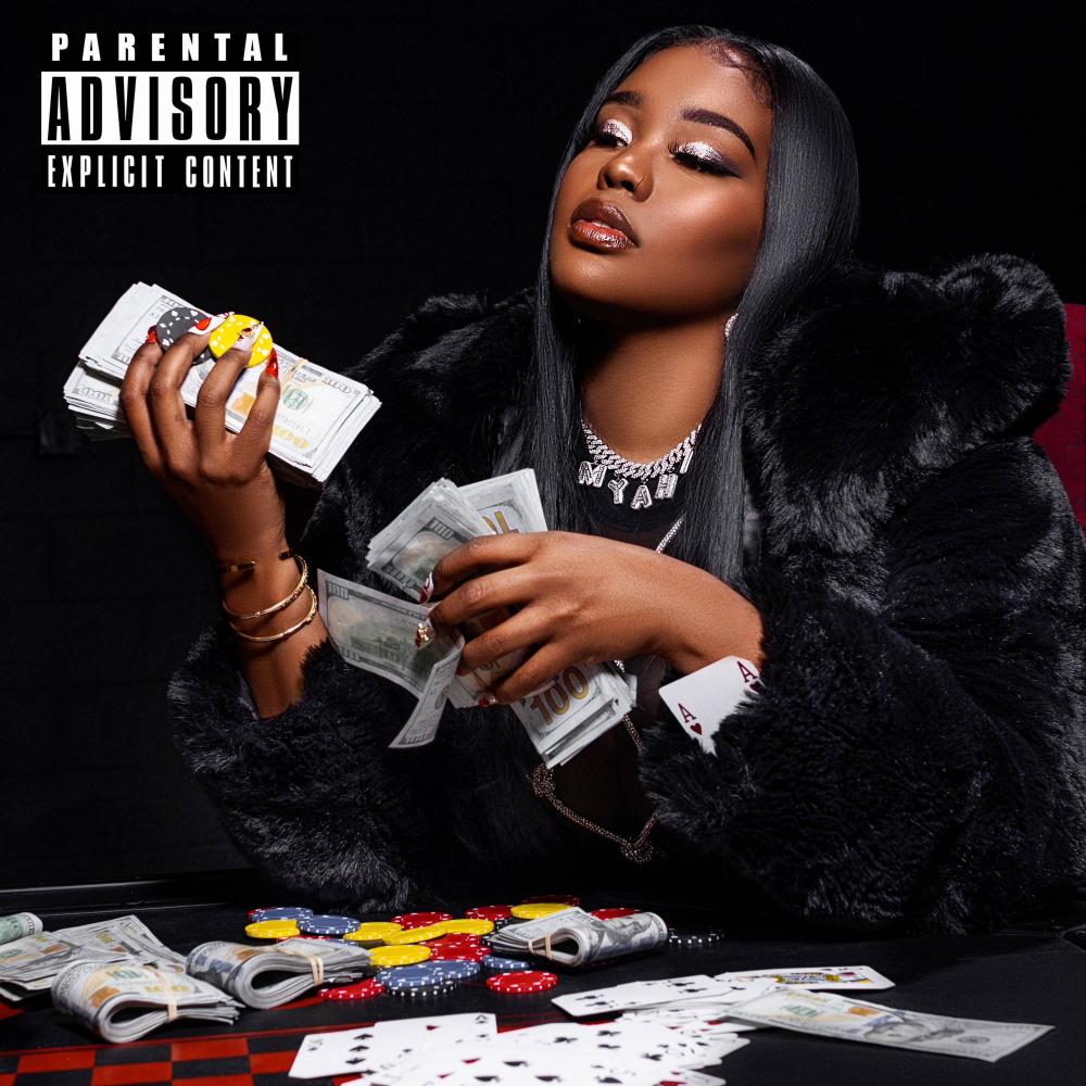 Picking Petals (feat. Cash’e) (Explicit)