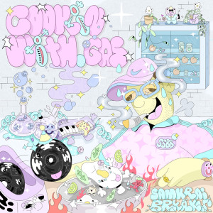 Samurai Breaks的專輯Flip It On Top (Single)