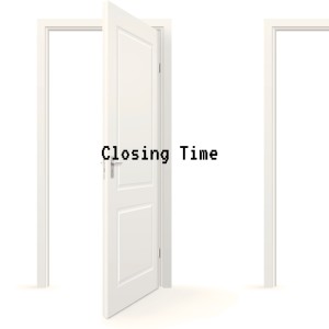 Album Closing Time oleh Little Jimmy Dickens