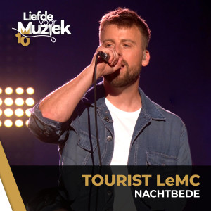 Tourist LeMC的專輯Nachtbede (Uit Liefde Voor Muziek)