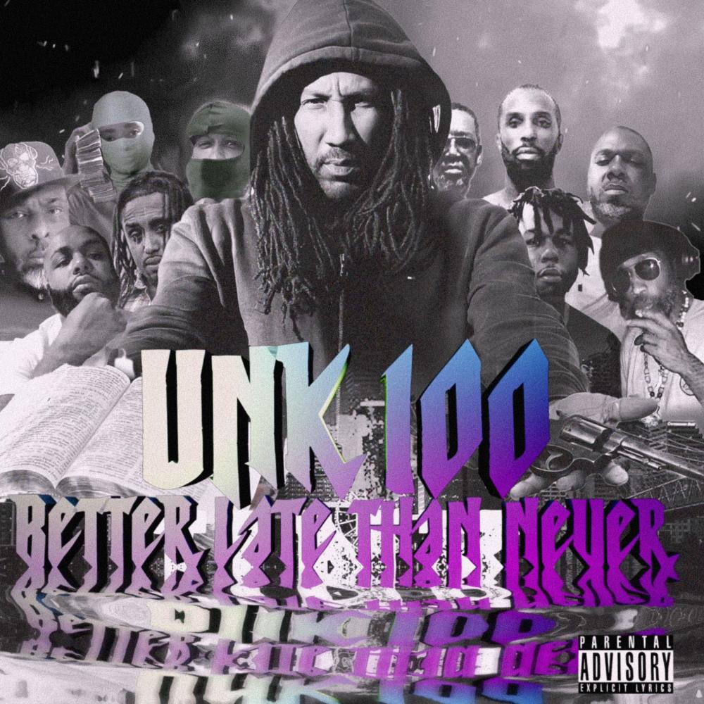 What Time Is That? (feat. Cook LaFlare) (Explicit)