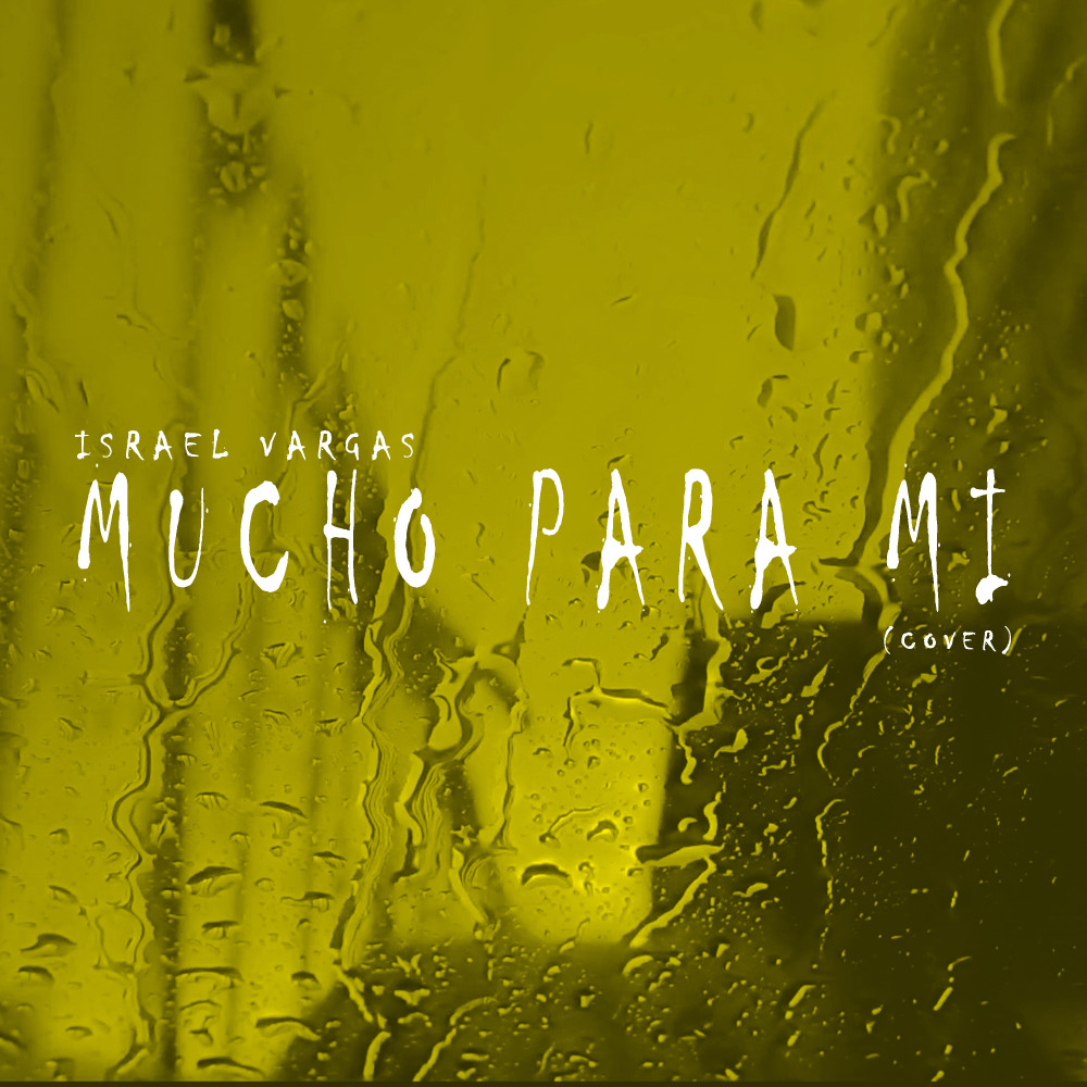 Mucho para Mí (Cover)