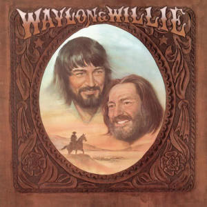 收聽Willie Nelson的A Couple More Years (Remastered)歌詞歌曲