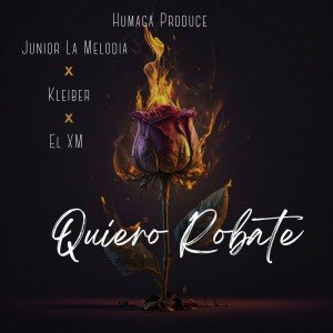 ดาวน์โหลดและฟังเพลง Quiero Robate (Explicit) พร้อมเนื้อเพลงจาก Junior la Melodia
