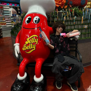 收聽TheyhxteAnt的wanted ya (jack frost n scrup) (Explicit)歌詞歌曲