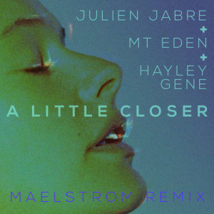 อัลบัม A Little Closer (Maelstrom Remix) ศิลปิน Julien Jabre