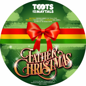 Album Father Christmas oleh Toots & The Maytals