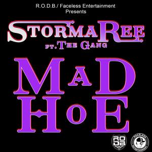 Mad Hoe (feat. The Gang) (Explicit) dari The Gang