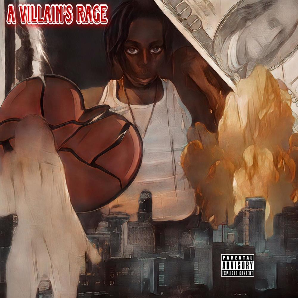 White Cake (feat. Nauty Bill) (Explicit)