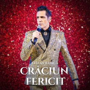 Album Craciun Fericit from Stefan Banica