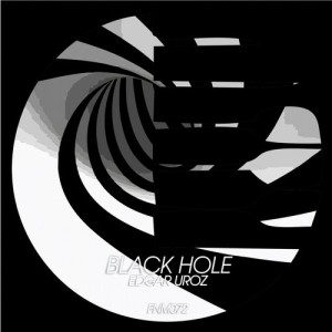 Edgar Uroz的專輯Black Hole