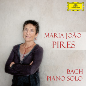 Maria João Pires的專輯Bach: Piano Solo
