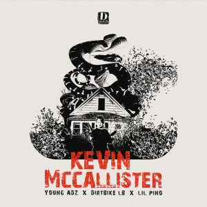 Kevin McCallister (Explicit)