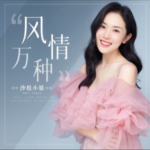 收聽沙粒小姐的風情萬種 (伴奏)歌詞歌曲