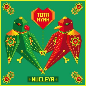 收聽Nucleya的Mahiya (Tota Myna)歌詞歌曲