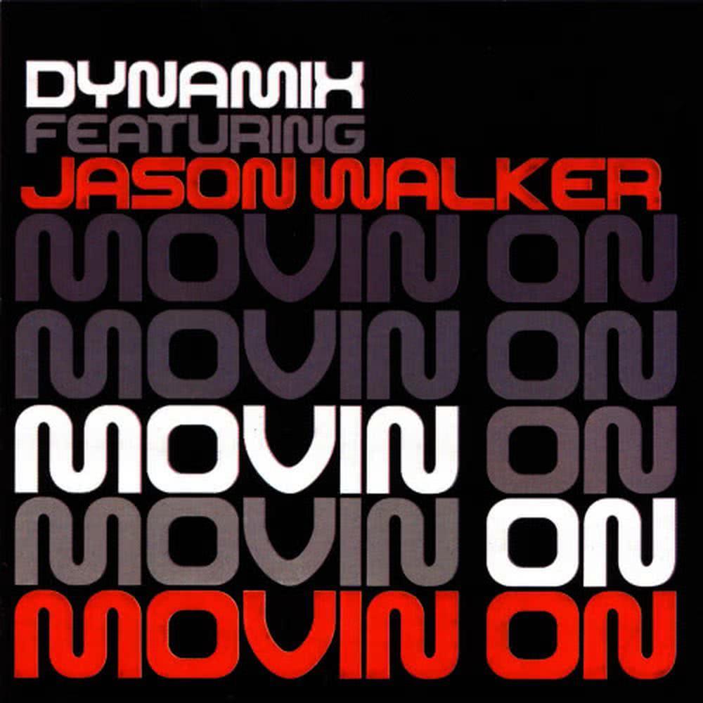 Movin On(Gionfriddo Light Dub Mix)