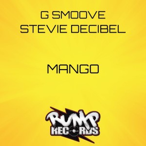 G Smoove的專輯Mango