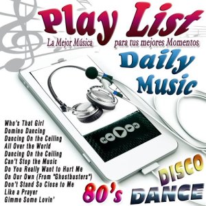 收聽DJ In the Night的Can't Stop the Music歌詞歌曲