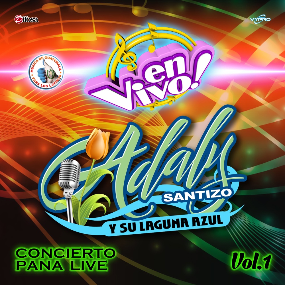 Como la Flor (En Vivo)