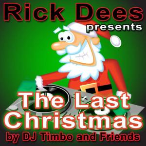 收聽DJ Timbo的The Worst Noel歌詞歌曲