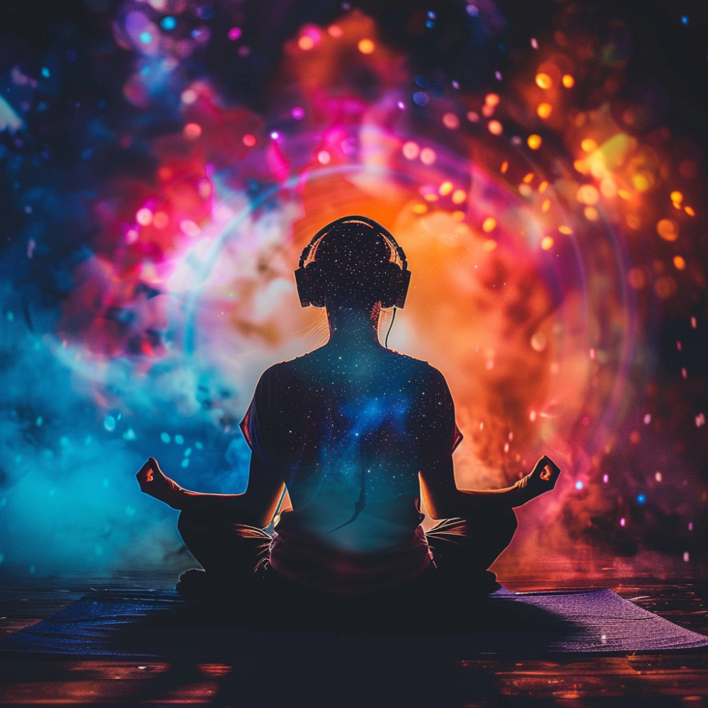 Mindful Harmonic Waves